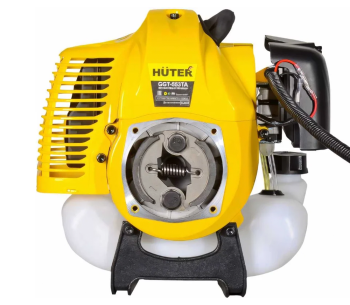 Motocoasă cu benzină HUTER GGT-553TA 2 timpi 52cm3 photo 0