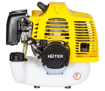 Motocoasă cu benzină HUTER GGT-553TA 2 timpi 52cm3 photo 2