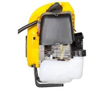 Motocoasă cu benzină HUTER GGT-553TA 2 timpi 52cm3 photo 3