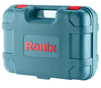 Vibrator pentru placi ceramice RONIX 8631 130mm 50kg photo 6
