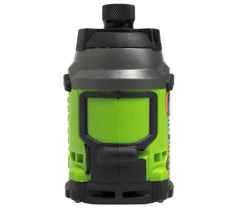Șurubelnița cu acumulator сu impact (fără bat.) ProCraft PS20 20V 2Ah photo 3