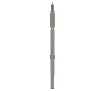 product Daltă ascuțită BOSCH 2608901696 400mm