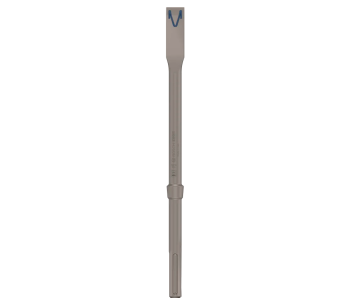 product Daltă plată BOSCH 2608901697 25mm x 400mm