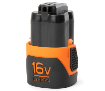 product Acumulator DAEWOO DABT 3016Li Titular 16V 3Ah