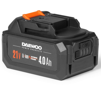 Acumulator DAEWOO DABT 4021Li Slider 21V 4Ah photo 0