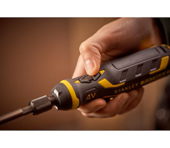 Șurubelniță cu acumulator STANLEY FMHT66719-0 4V 1.5Ah photo 7