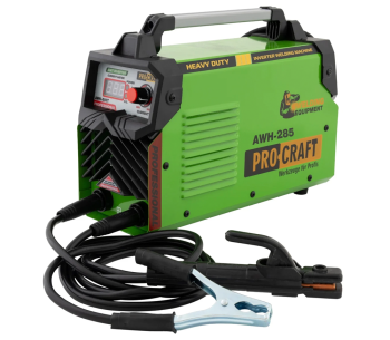 product Aparat de sudat ProCraft AWH-285 285A