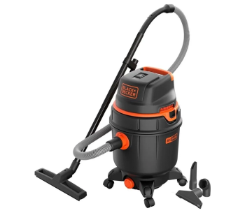 product Aspirator industrial BLACK&DECKER BXVC30PDE 1600w 190mbar 30L