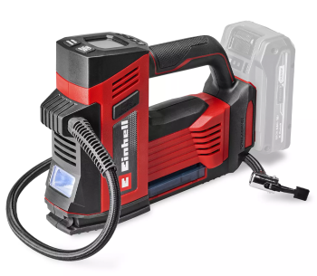 product Compresor auto (fără bat) EINHELL CE-CC 18/23 D Li-Solo 210w 11bar 23l/min