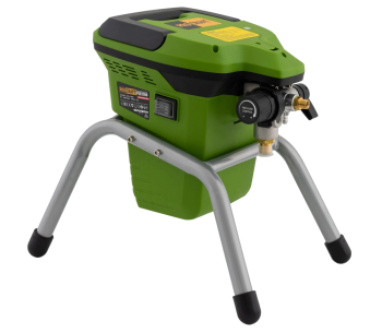 Stație de vopsire de înaltă presiune ProCraft PSE1100 700w 200bar photo 2