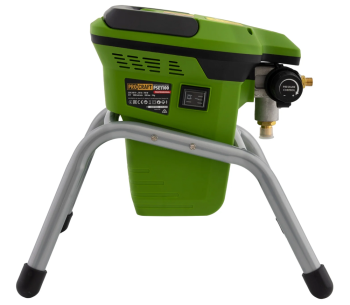 Stație de vopsire de înaltă presiune ProCraft PSE1100 700w 200bar photo 6