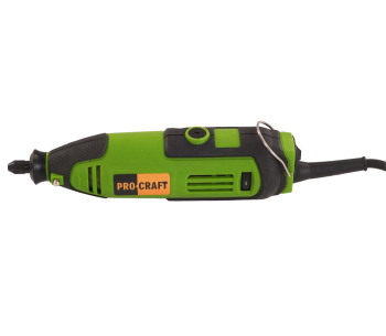 Polizor drept ProCraft PG520 180w photo 1