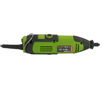 Polizor drept ProCraft PG520 180w photo 2