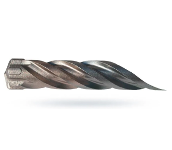 Burghiu &icirc;n trepte HIKOKI 783274 18mm x 450mm photo 0