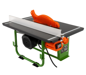 Fierăstrău circular de masă ProCraft KR-2600 800w 200mm photo 0