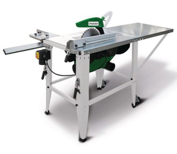 Циркулярный станок Holzstar TKS 316 PRO 230V 2200вт 315мм photo 0