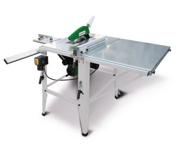 Циркулярный станок Holzstar TKS 316 PRO 230V 2200вт 315мм photo 2