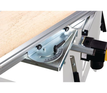 Циркулярный станок Holzstar TKS 316 PRO 230V 2200вт 315мм photo 3