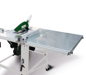 Циркулярный станок Holzstar TKS 316 PRO 230V 2200вт 315мм photo 6
