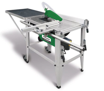 product Fierăstrău circular de masă Holzstar TKS 316 PRO 230V 2200w 315mm