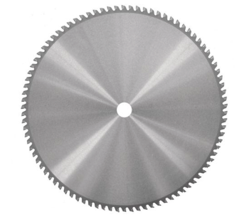 product Disc pentru fierastrau electric Metallkraft 3853505 355mm 2.4mm Oțel