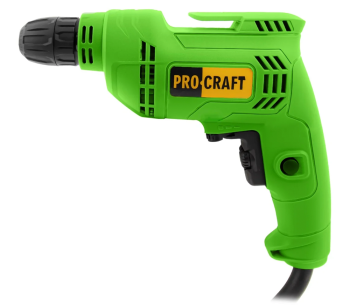 product Mașină de găurit ProCraft PS700 450w