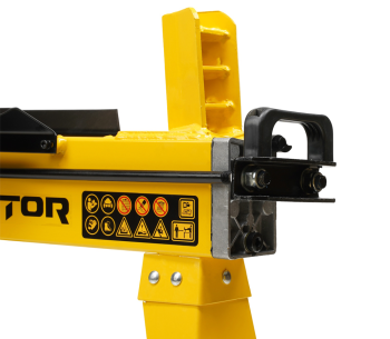 Despicator de busteni ROTOR 65558 2200w Electric 5T photo 5