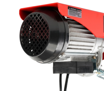 Troliu electric Elefant ETP250 250kg 12m photo 3