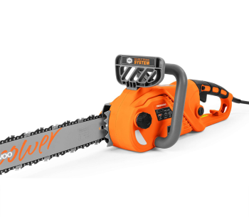Fierăstrău electric cu lanț DAEWOO DACS 2700E 2500w 450mm photo 5