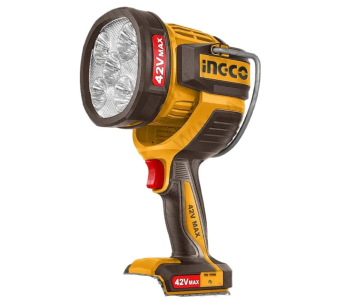 product Lanternă construcții cu acumulator INGCO CWLI42896 2800/1800/1200lm 42V 2Ah