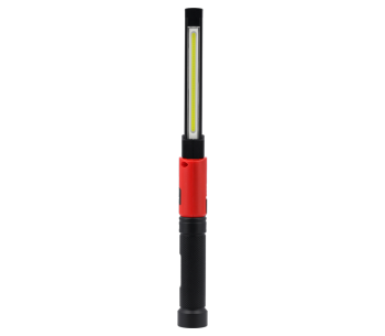 Lanternă construcții cu acumulator YATO YT085171 120/150/400/800lm 3.7V 2.6Ah photo 1