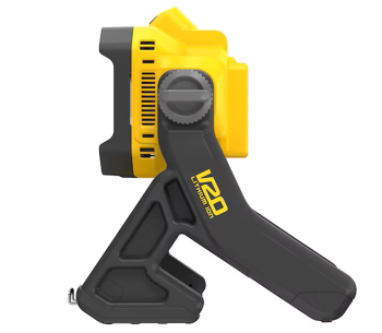 Lanternă construcții cu acumulator (fără bat) STANLEY SFMCL030B-XJ 650/1825lm 18V photo 0