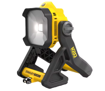 product Lanternă construcții cu acumulator (fără bat) STANLEY SFMCL030B-XJ 650/1825lm 18V