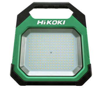 product Lanternă construcții cu acumulator Solo HIKOKI UB18DDW4Z 1000/10000lm 18V