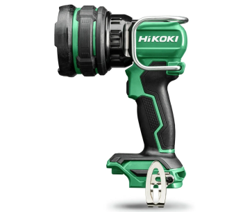 product Lanternă construcții cu acumulator HIKOKI UB18DHW4Z 1050lm 18V