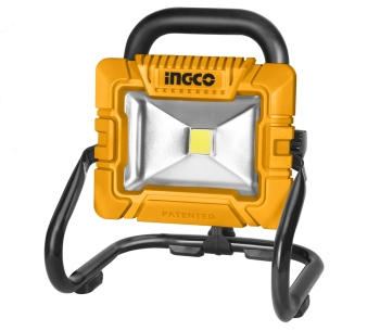 product Lanternă construcții cu acumulator (fără bat) INGCO CWLI2025 900/1800lm 20V