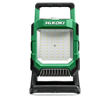 product Lanternă construcții cu acumulator Solo HIKOKI UB18DCW4Z 4000lm 18V