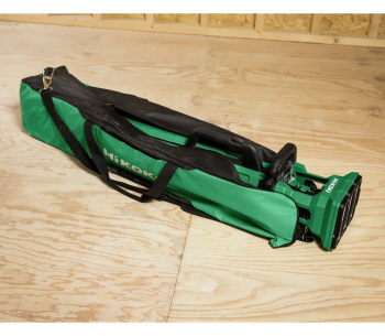 Lanternă construcții cu acumulator Solo HIKOKI UB18DGW4Z 4000lm 18V photo 5