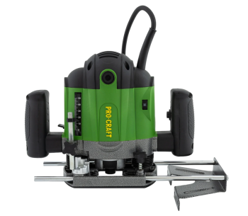 Mașină de frezat ProCraft POB1700 1200w photo 3