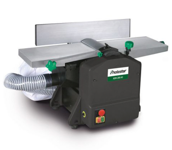 product Mașină de rindeluire Holzstar ADH 200 AS 204mm 2mm