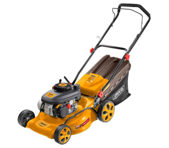 product Газонокосилка бензиновая INGCO GLM141181 460мм 4лс