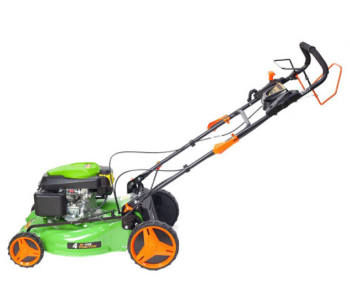 Газонокосилка бензиновая ProCraft PLM505S 500мм 4.5лс photo 0