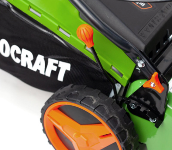 Газонокосилка бензиновая ProCraft PLM505S 500мм 4.5лс photo 5