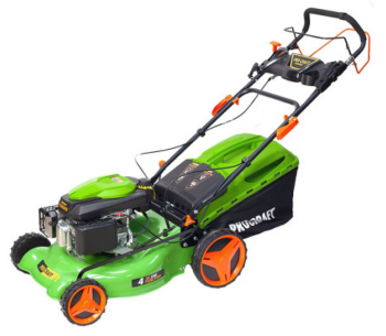 product Газонокосилка бензиновая ProCraft PLM505S 500мм 4.5лс