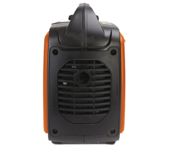 Generator electric Unicraft PG-I 12 SR 1.1kw Benzină Invertor photo 1