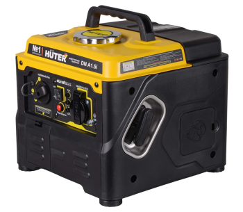 product Generator electric HUTER DN А1,5i 1.2kw Benzină Invertor