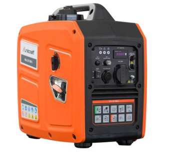 Электрогенератор Unicraft PG-I 21 SR-S 2квт Бензин Инвертор photo 4