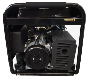 Generator electric ProCraft GP80 7.5kw Benzină AVR photo 0
