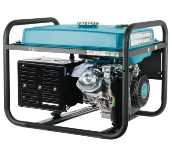 Generator electric Könner&Söhnen KS 7000E 5.5kw Benzină AVR photo 4