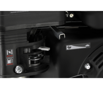 Tocător de crengi YATO YT86150 4100w photo 11